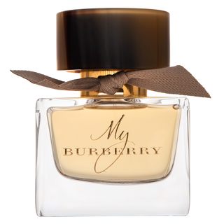 My Burberry