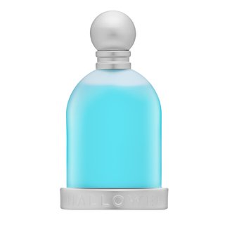 Halloween Blue Drop