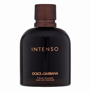 Dolce & Gabbana pour Homme Intenso