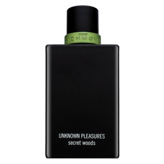 Unknown Pleasures Secret Woods