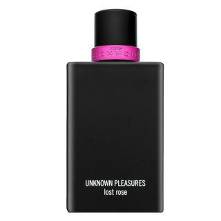 Unknown Pleasures Lost Rose