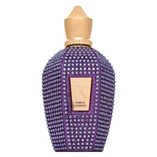 Purple Accento