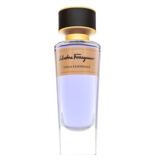Salvatore Ferragamo Tuscan Creations - Viola Essenziale bottle