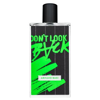 Uniform Don't Look Back