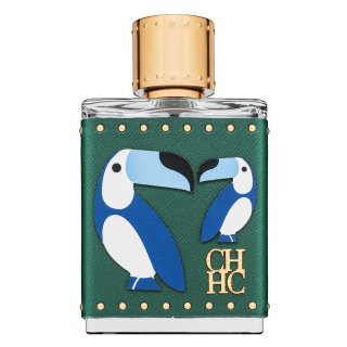 CH Men Birds of Paradise