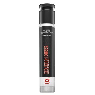 Seduction Doses Secret Temptation
