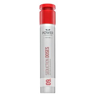 Seduction Doses Power of Seduction