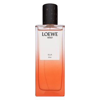 Solo Ella Elixir