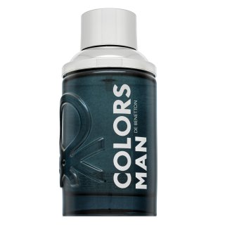 Colors de Benetton Man Black