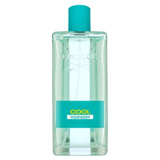 Reebok Cool Your Body bottle