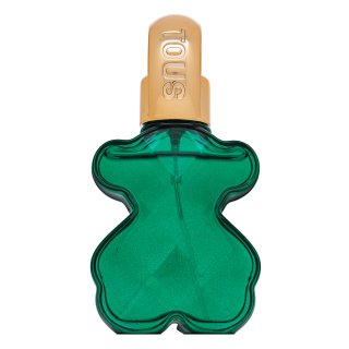 LoveMe The Emerald Elixir