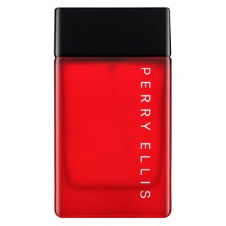 Bold Red