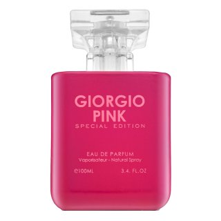 Giorgio Pink Special Edition