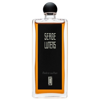 Ambre sultan