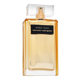 Amber Musc