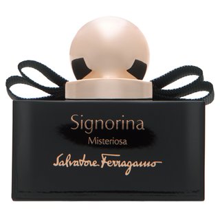 Signorina Misteriosa