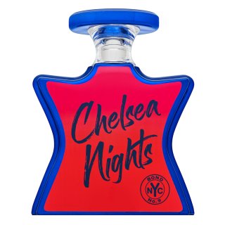 Chelsea Nights