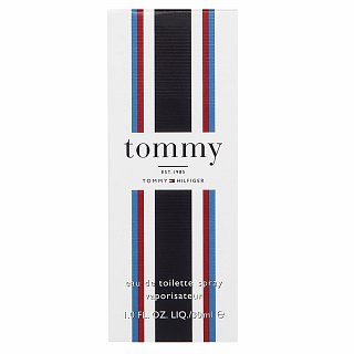 Tommy 10
