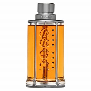 Boss The Scent