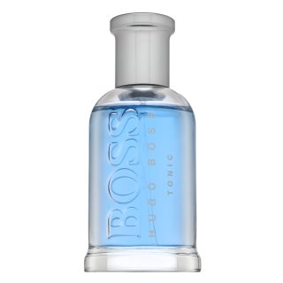 Boss Bottled Tonic