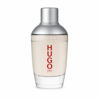 Hugo Iced
