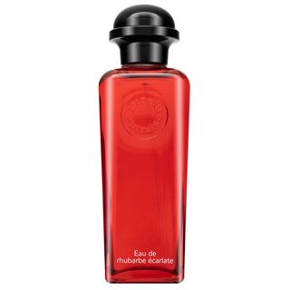 Eau de Rhubarbe Écarlate