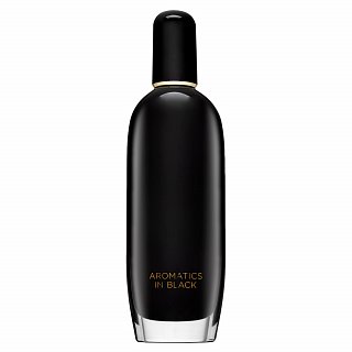 Aromatics In Black