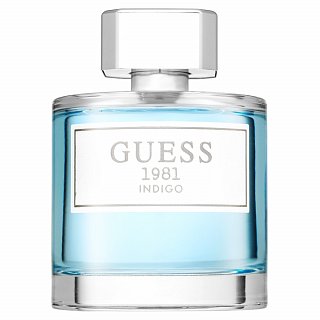Guess 1981 Indigo for Women