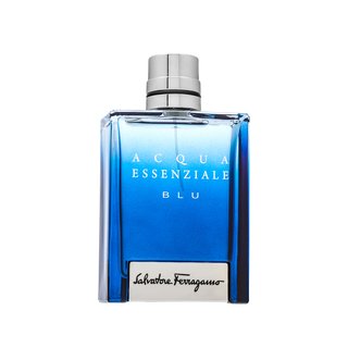 Acqua Essenziale Blu