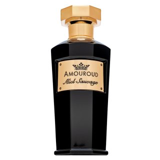 Amouroud Miel Sauvage bottle