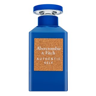 Authentic Self Man