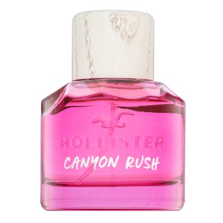 Canyon Rush