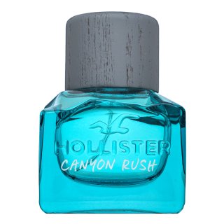 Canyon Rush