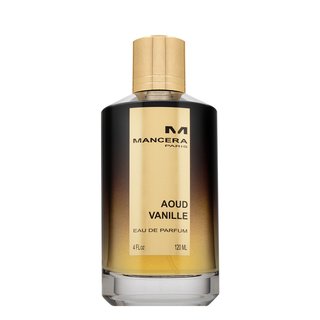 Aoud Vanille