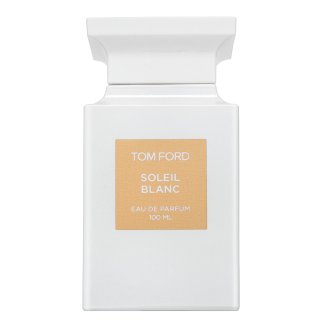 Soleil Blanc