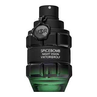 Spicebomb Night Vision