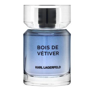 Lagerfeld Bois Vétiver