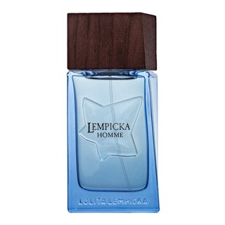 Lolita Lempicka
