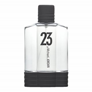 Michael Jordan 23 bottle