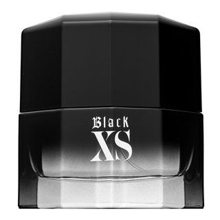 XS Black