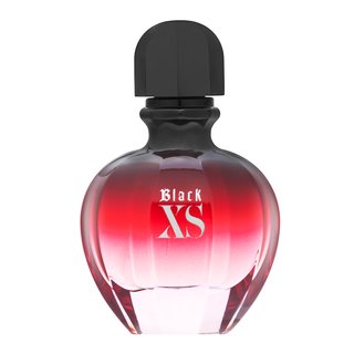 XS Black Her
