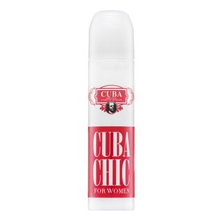 Cuba Chic