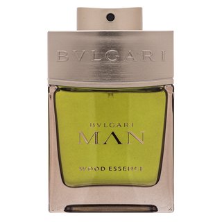 Bvlgari Man Wood Essence