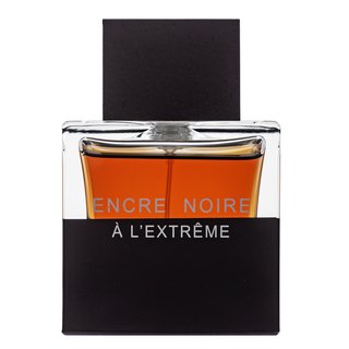 Encre Noire à L'Extrême