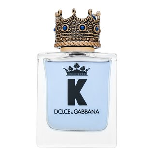 K by