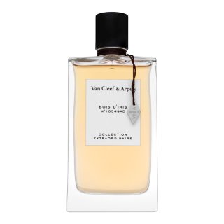 Van Cleef Arpels Collection Extraordinaire Bois d Iris bottle