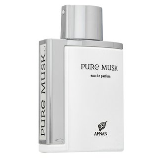 Afnan Pure Musk
