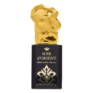 Soir d'Orient