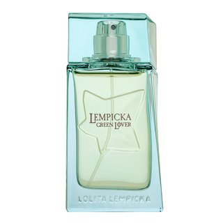 Lempicka Green Lover