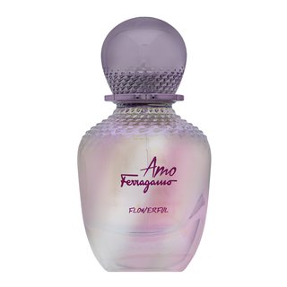 Amo Ferragamo Flowerful